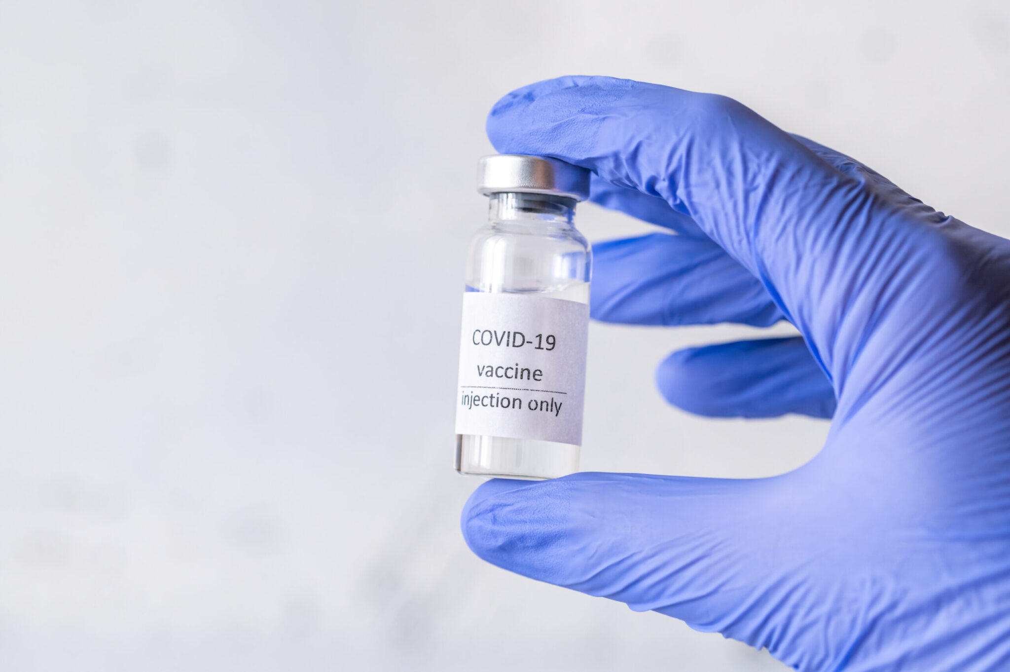 Coronavirus vaccine