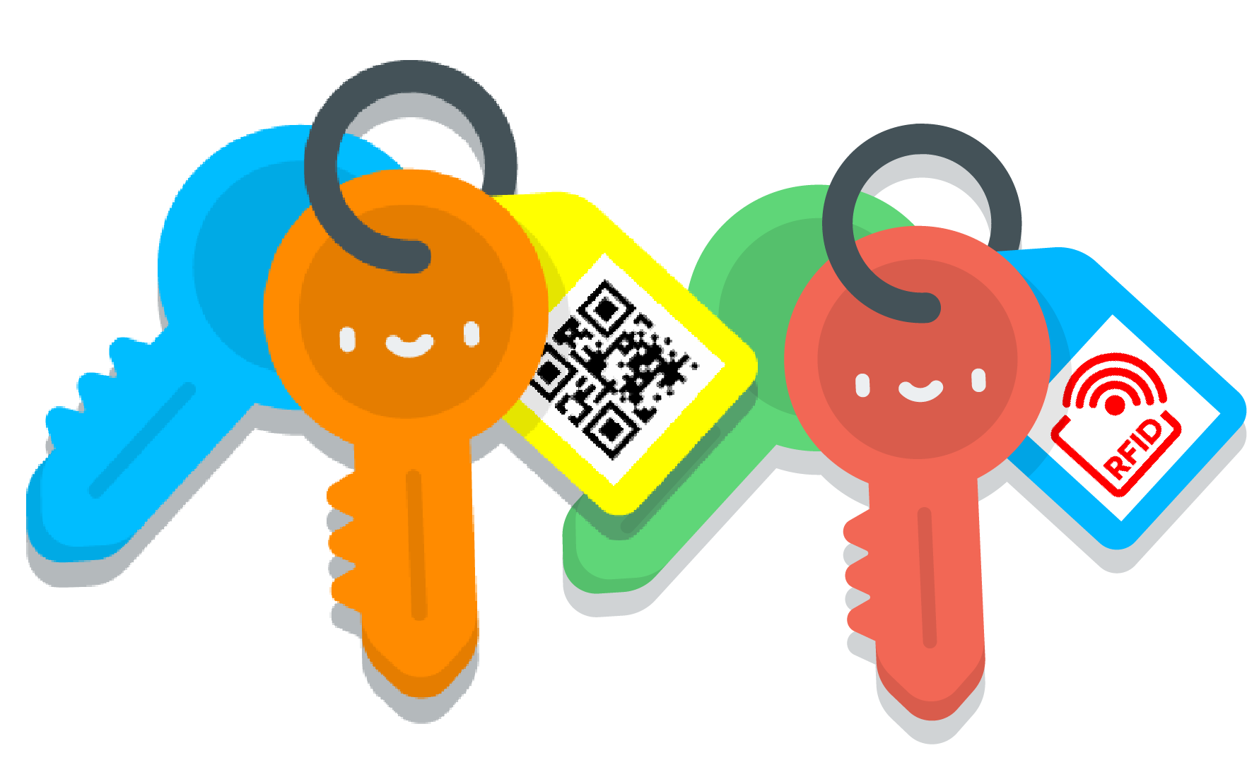 keys-graphics