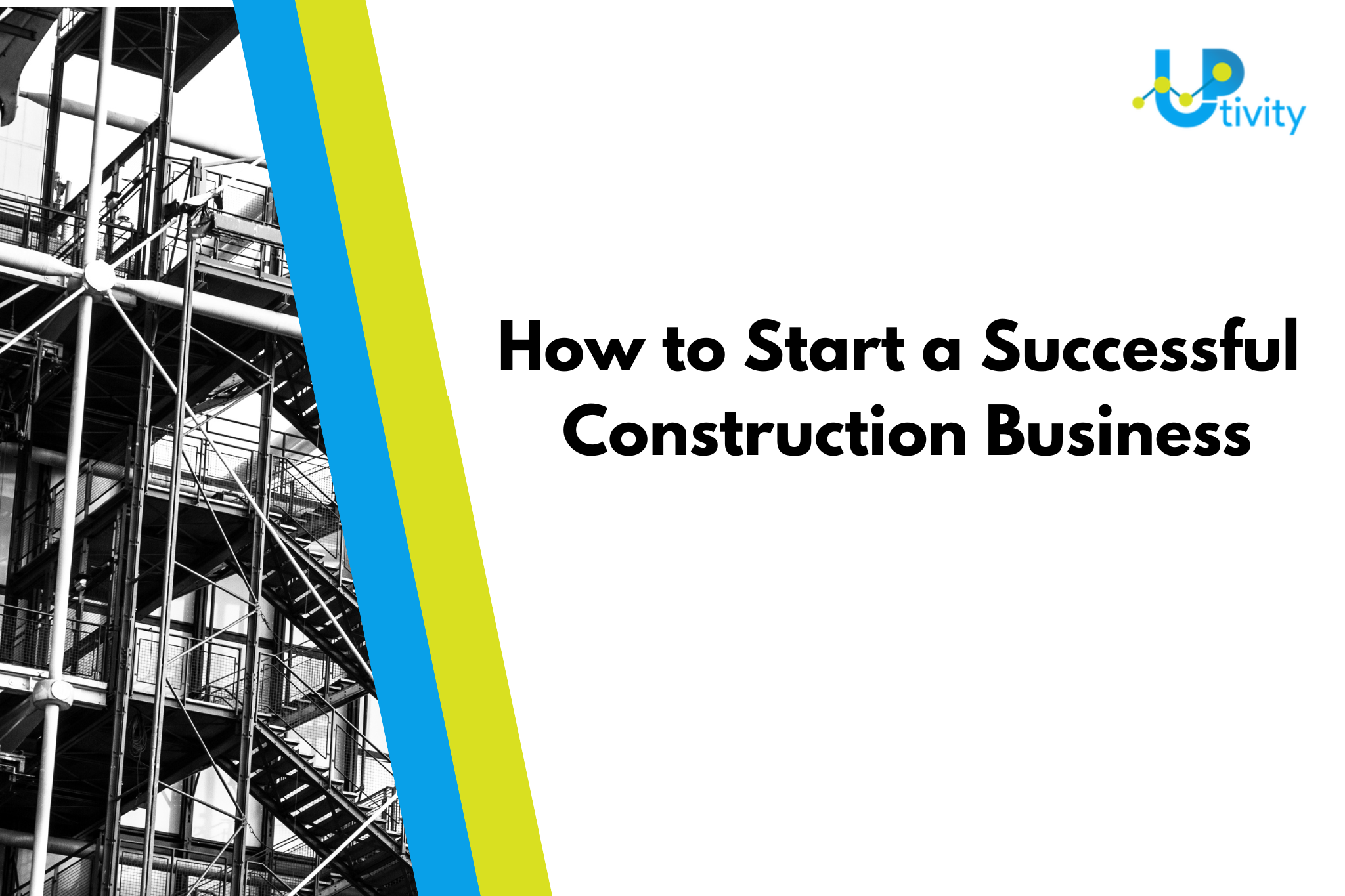 how to start a construction business