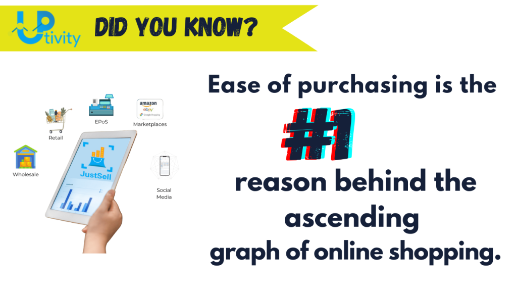 online shopping fact for construction business