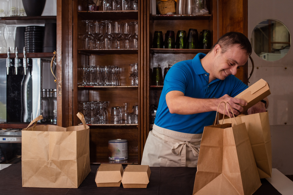 sales rep app reduces time consumption