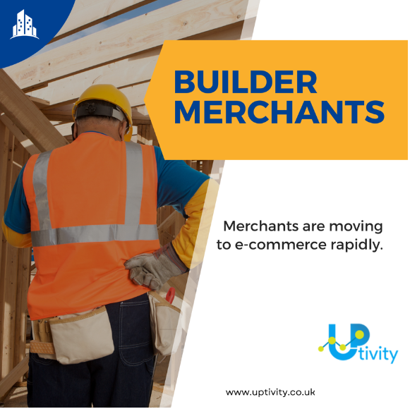 builder merchants e-commerce