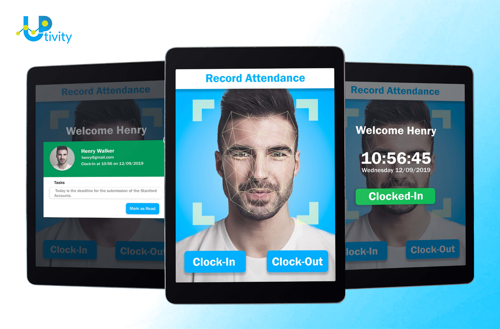 benefits of attendance management system