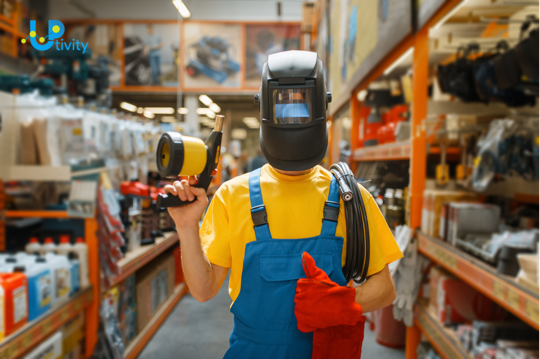 Builder’s Merchants Why You Need to Go Online NOW.