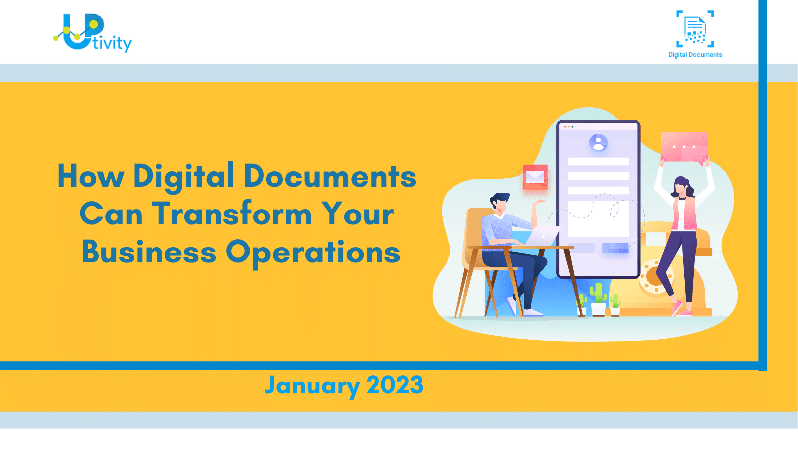 Digital Documents
