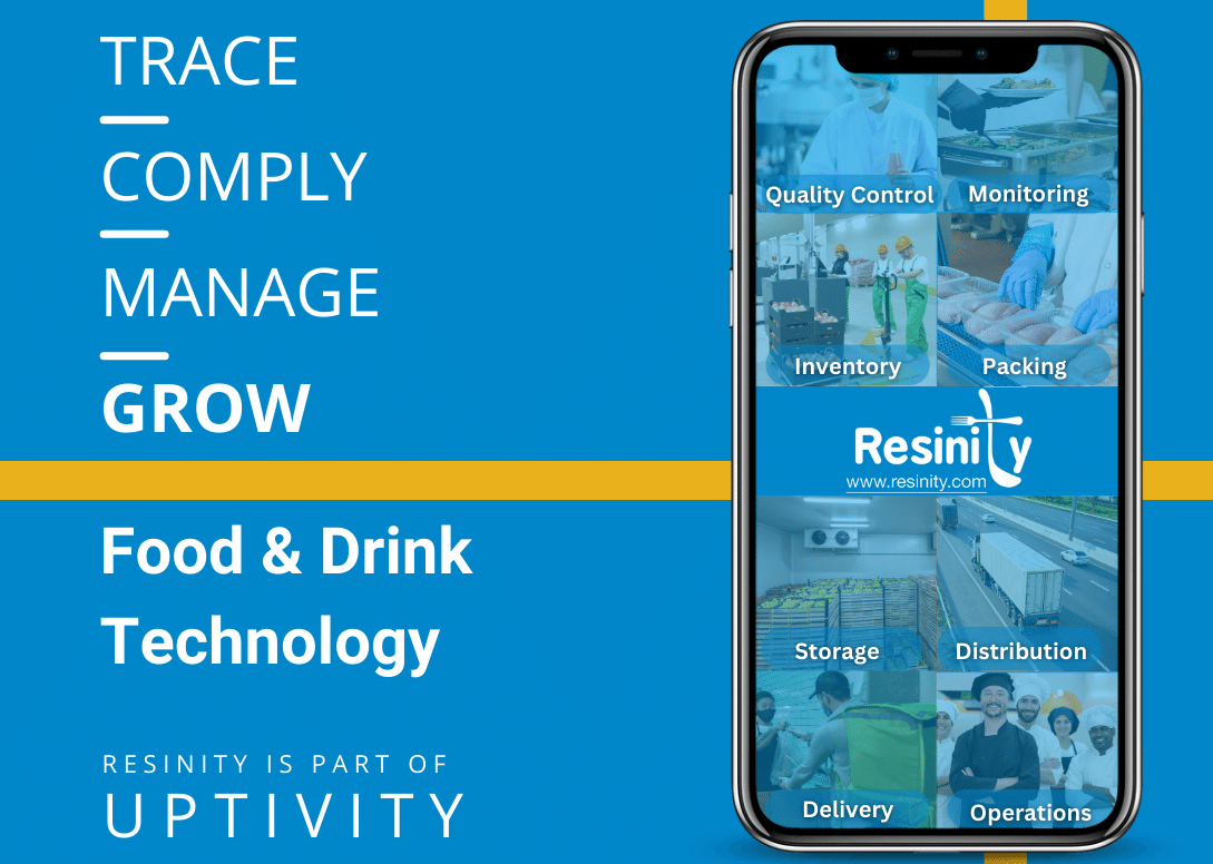 1 food delivery sensors