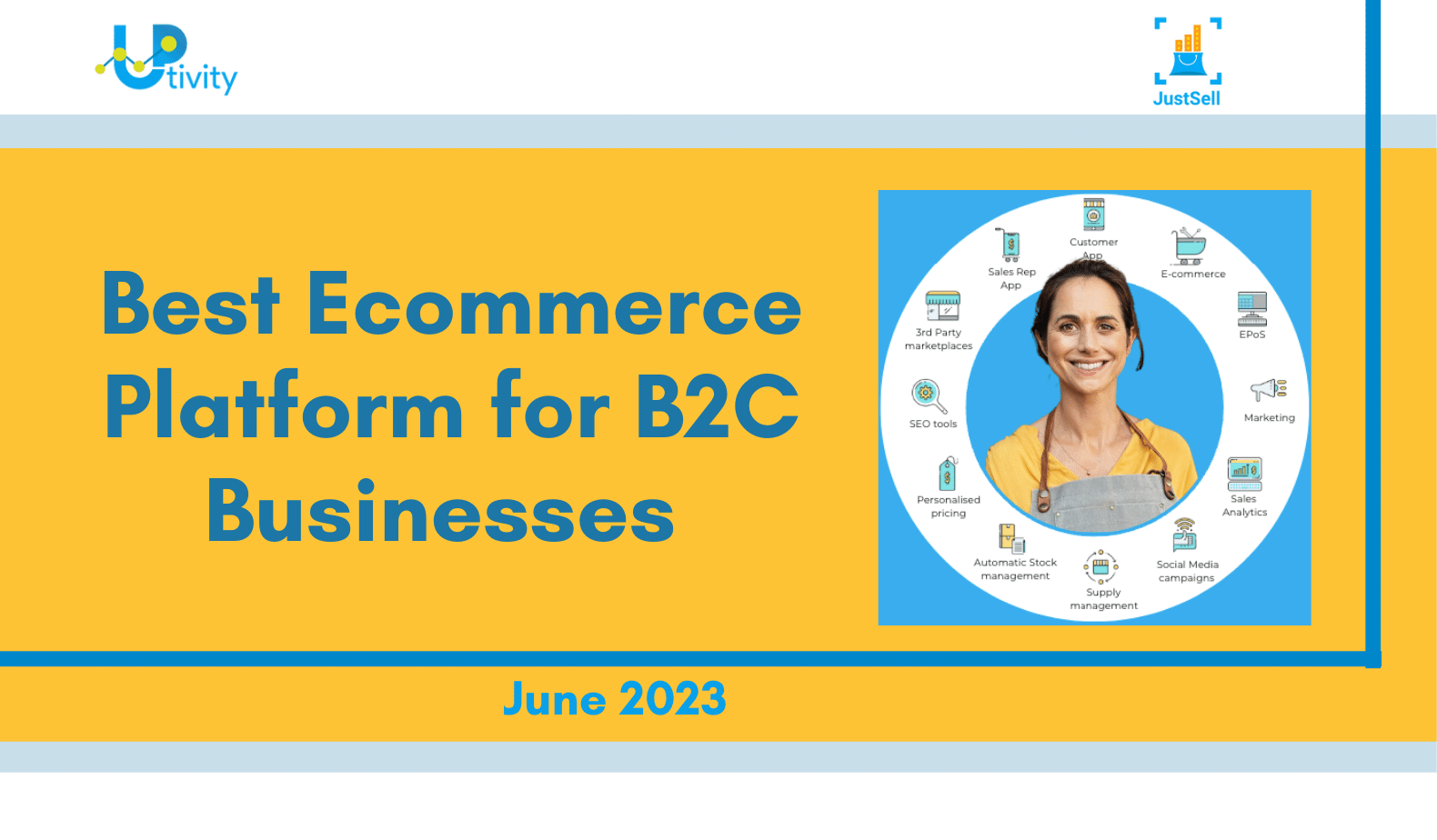 B2C Ecommerce