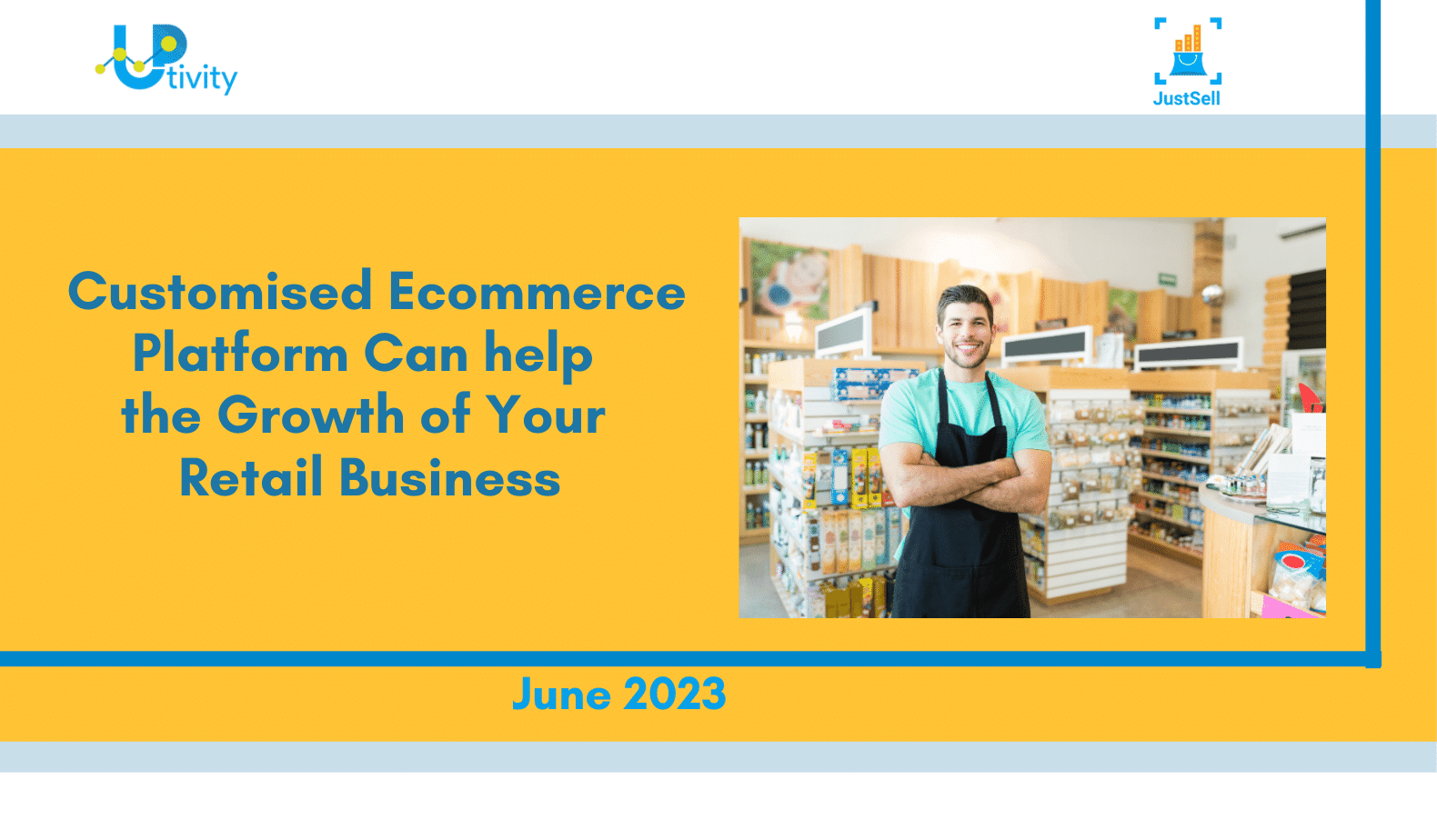 B2C JS Customised Ecommerce Platform Can help the Growth of Your Retail Business