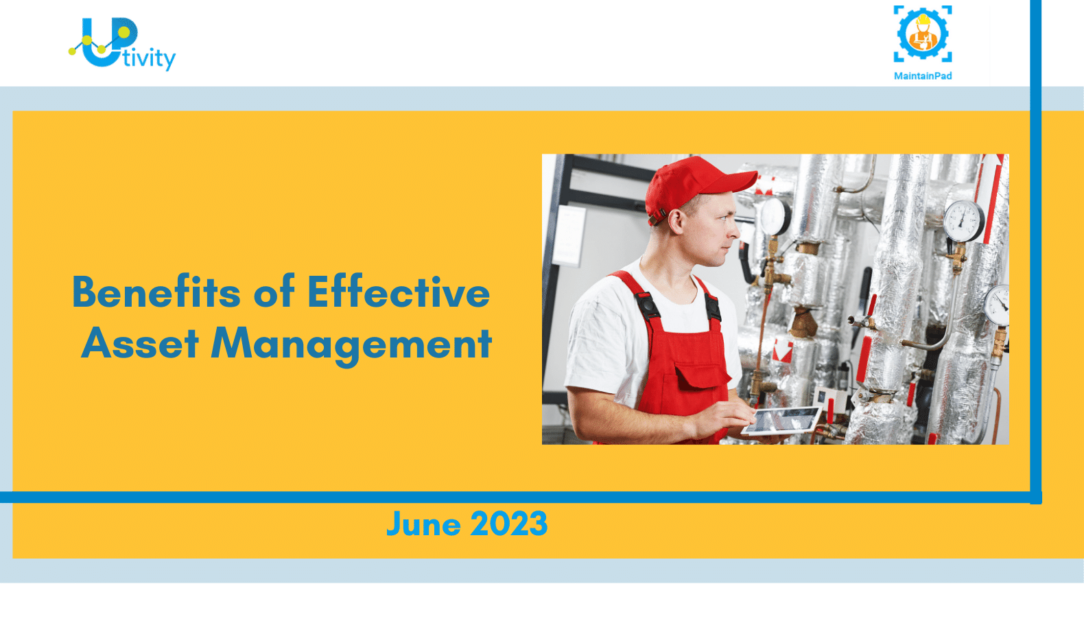 _Benefits of Effective Asset Management