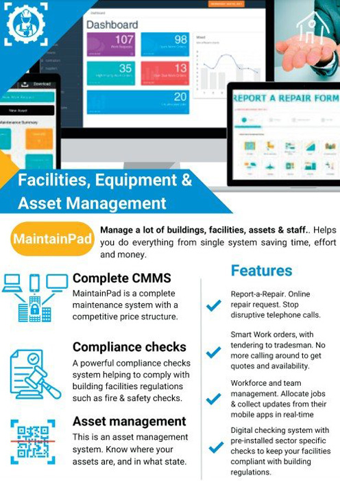 MaintainPad-e1687098000772 food delivery sensors