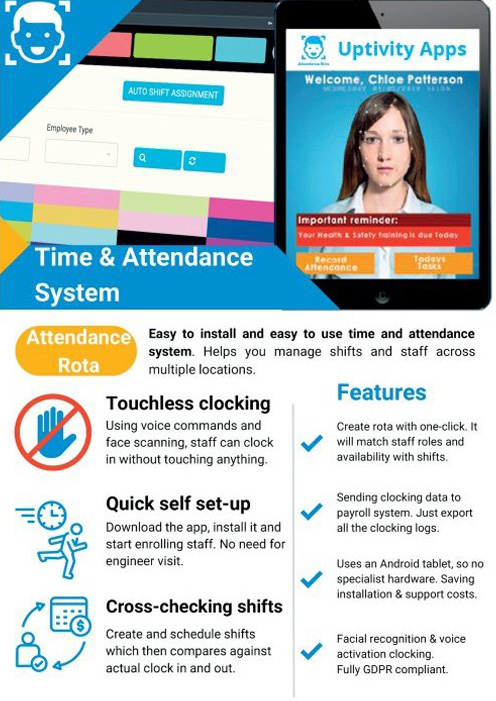 attendance-e1687098602447 food delivery sensors