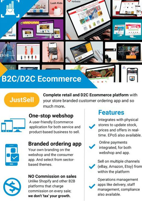 b2c-new food delivery sensors