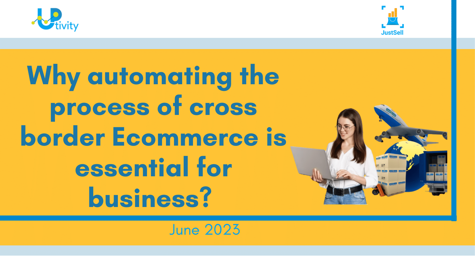 Selling cross border ecommerce