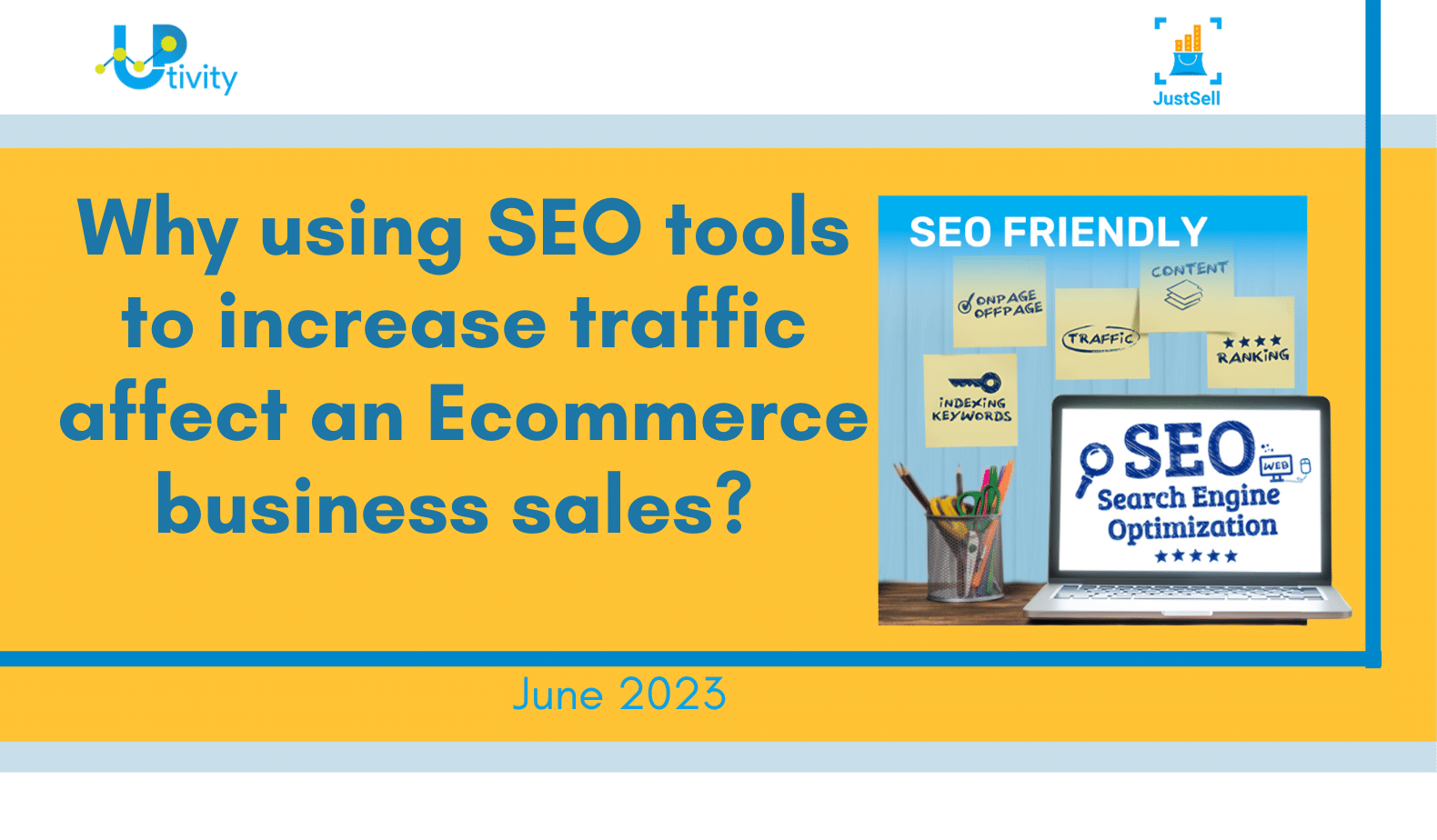 SEO friendly optimisation