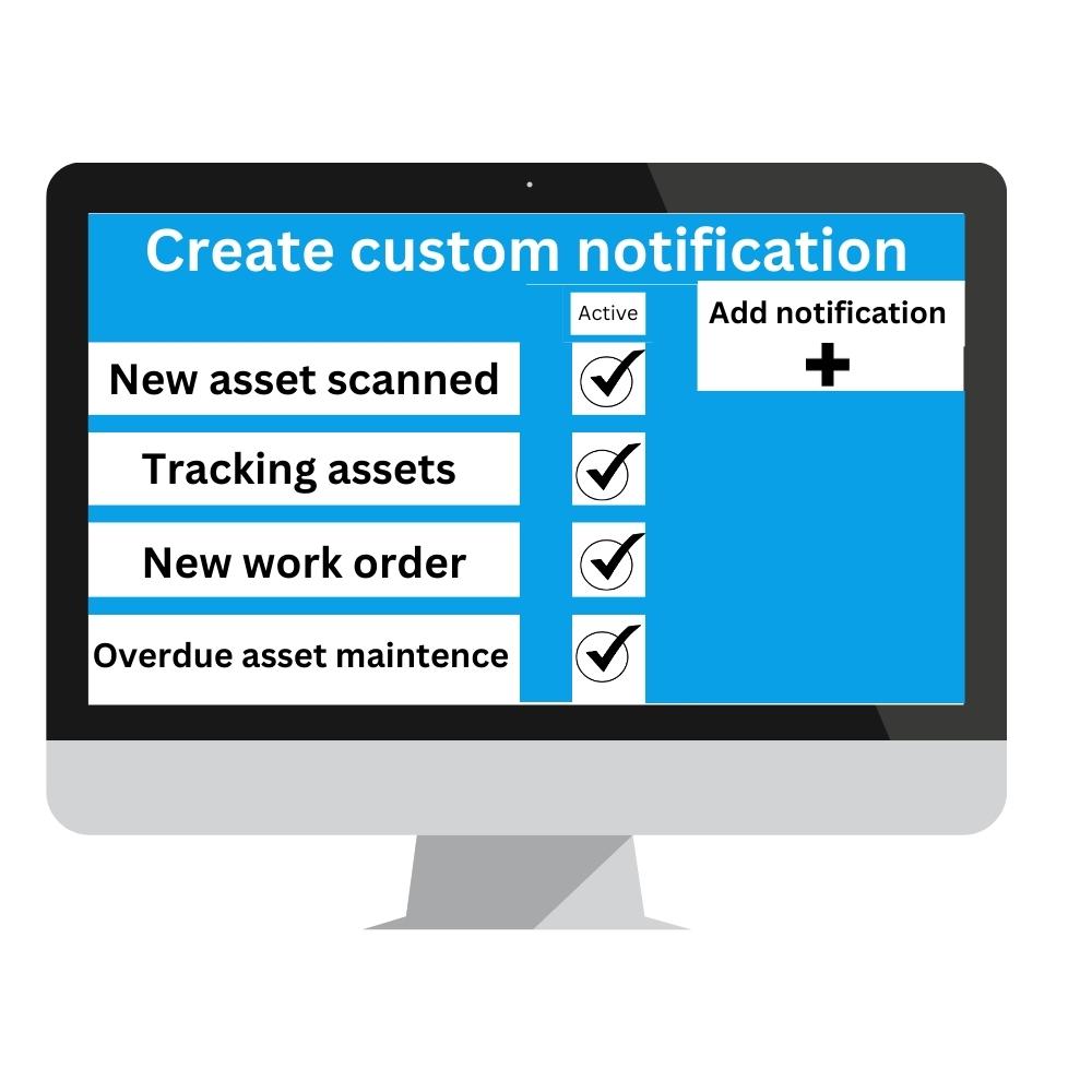 29 Get asset help documentation including usages guides and compliance certificates