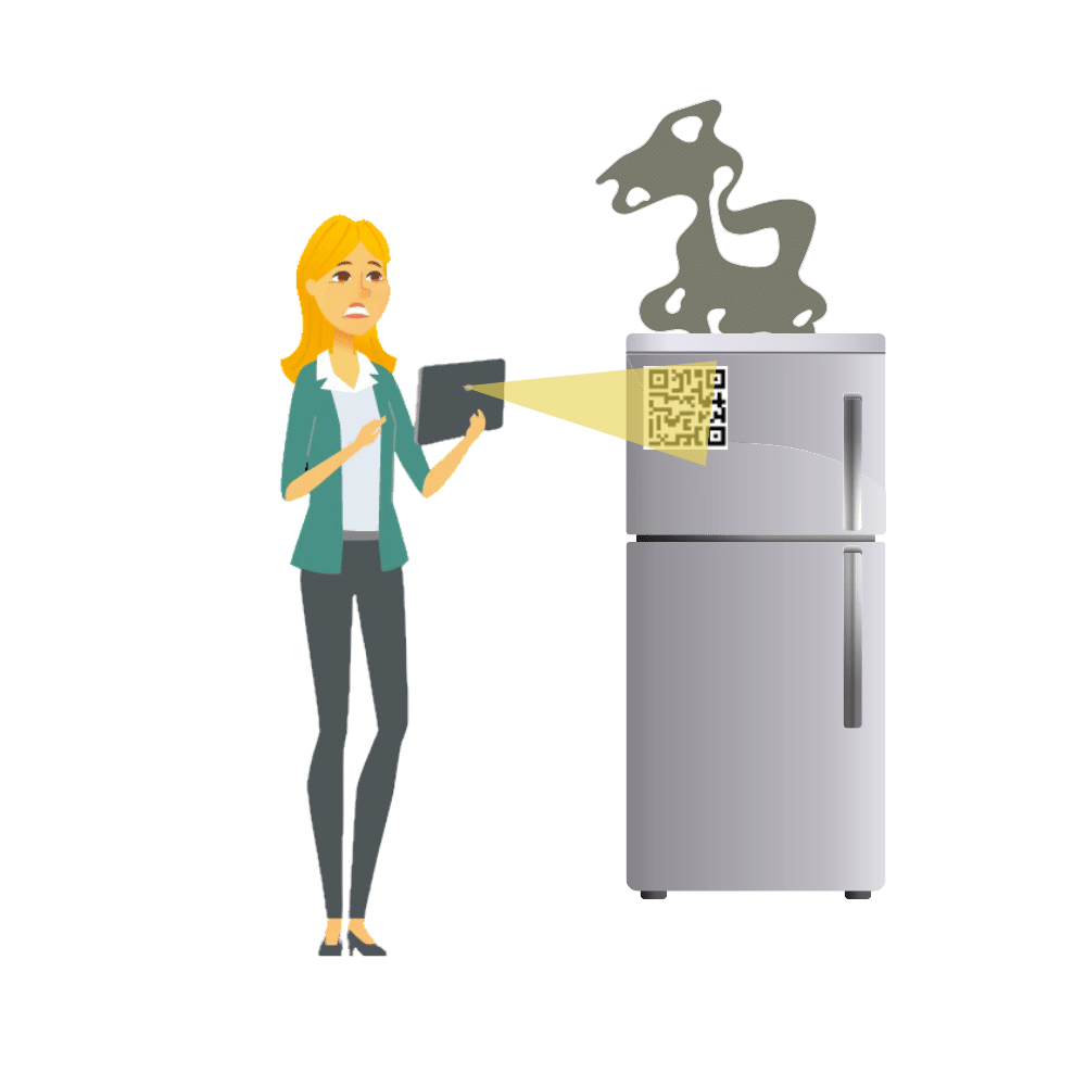 Everything Done in real time with mobile apps Eliminate dialect confusion by allowing tenants to translate repair report form into their pereferd language before it being translated to a language that is understood by property managers