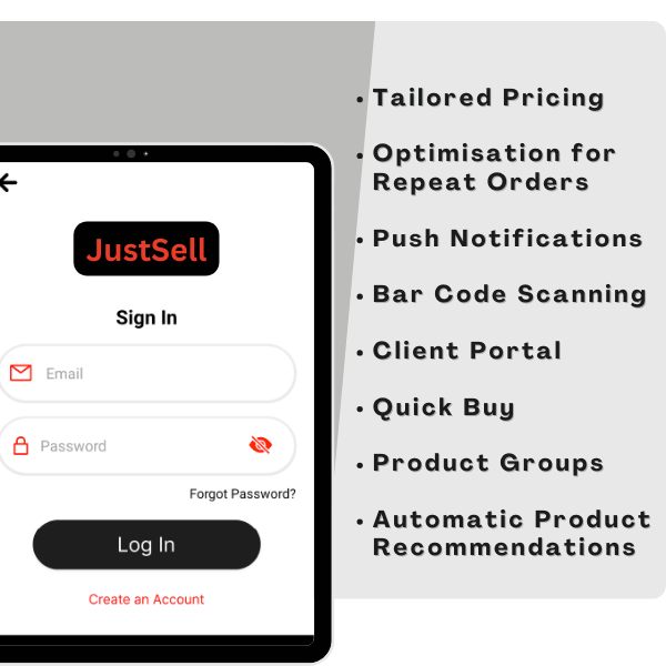 b2b wholesale app ecommerce app best wholesale apps customer 