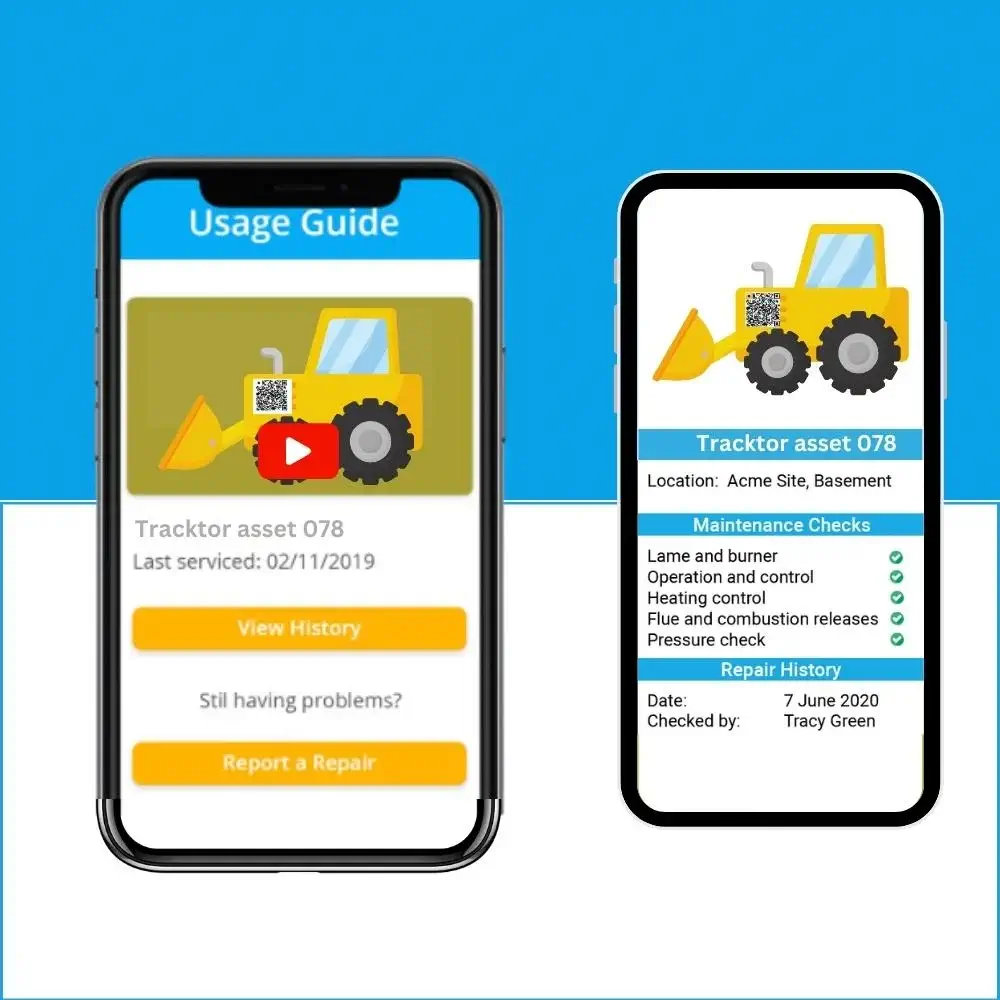 Asset Guide V2 Asset Guide