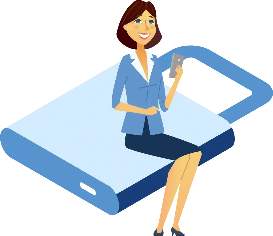 Data Safety and Security with MaintainPad V2 Data Safety and Security with MaintainPad