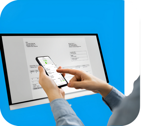 invoices Justsell Epos Loyalty