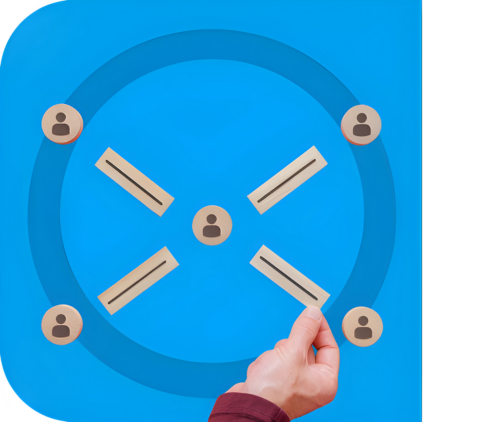 operations Justsell Epos Loyalty