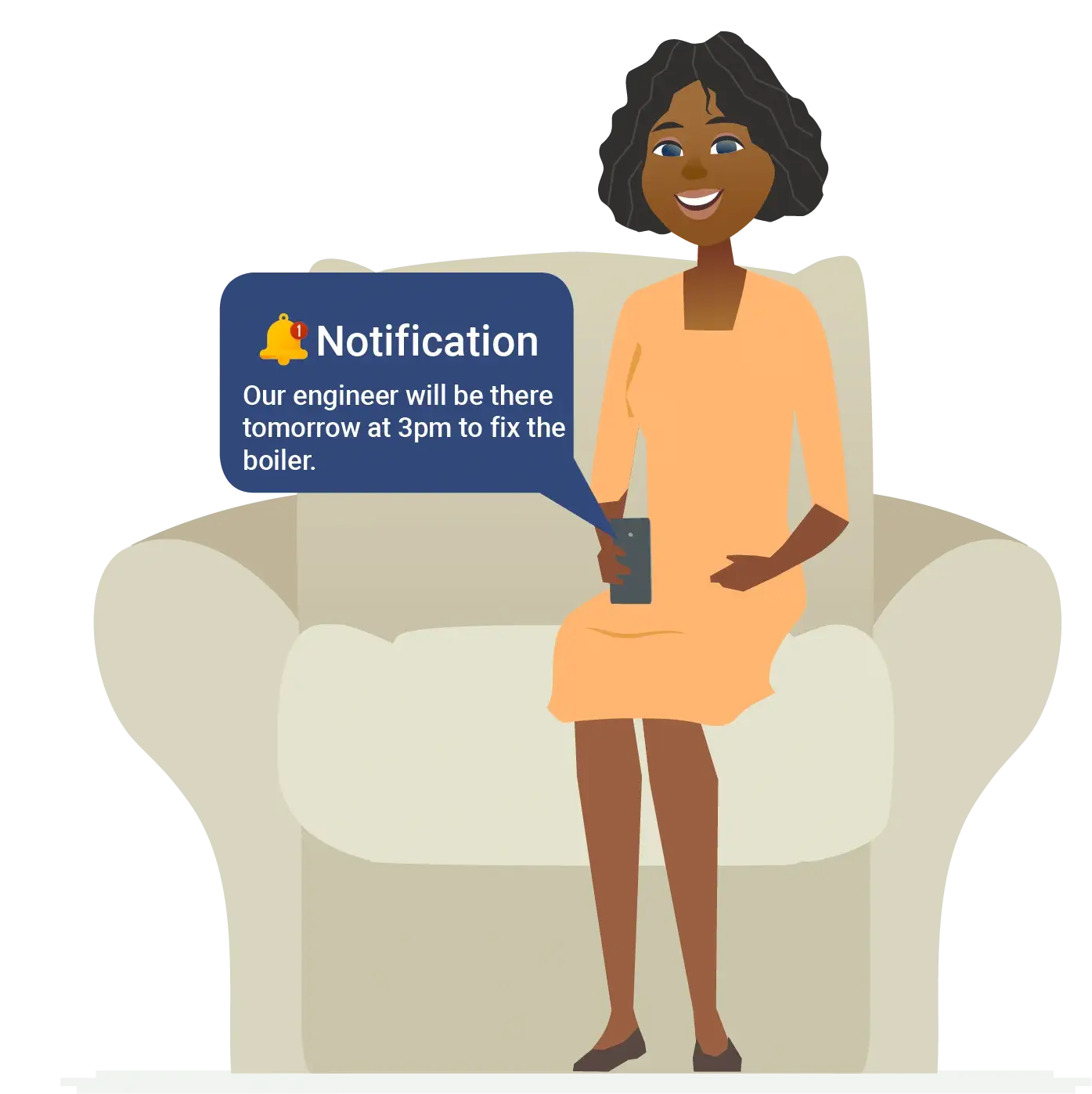 No More Missed Contractor Visits V2 No More Missed Contractor Visits