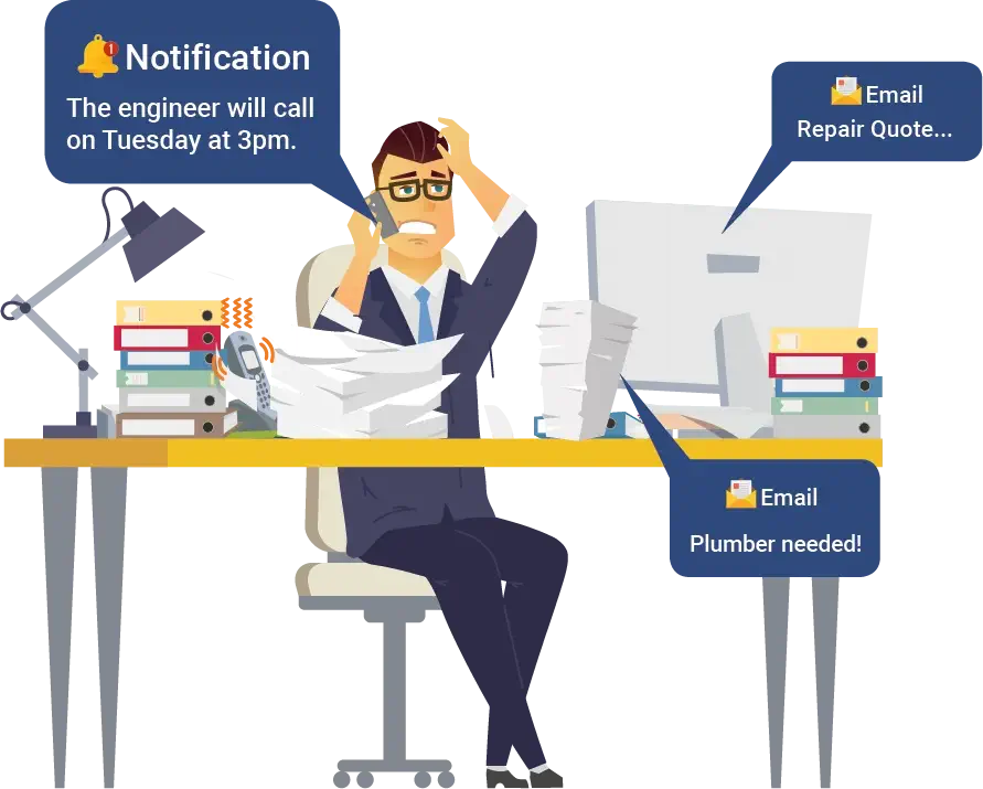 Smart Work Order Management V2 Smart Work Order Management