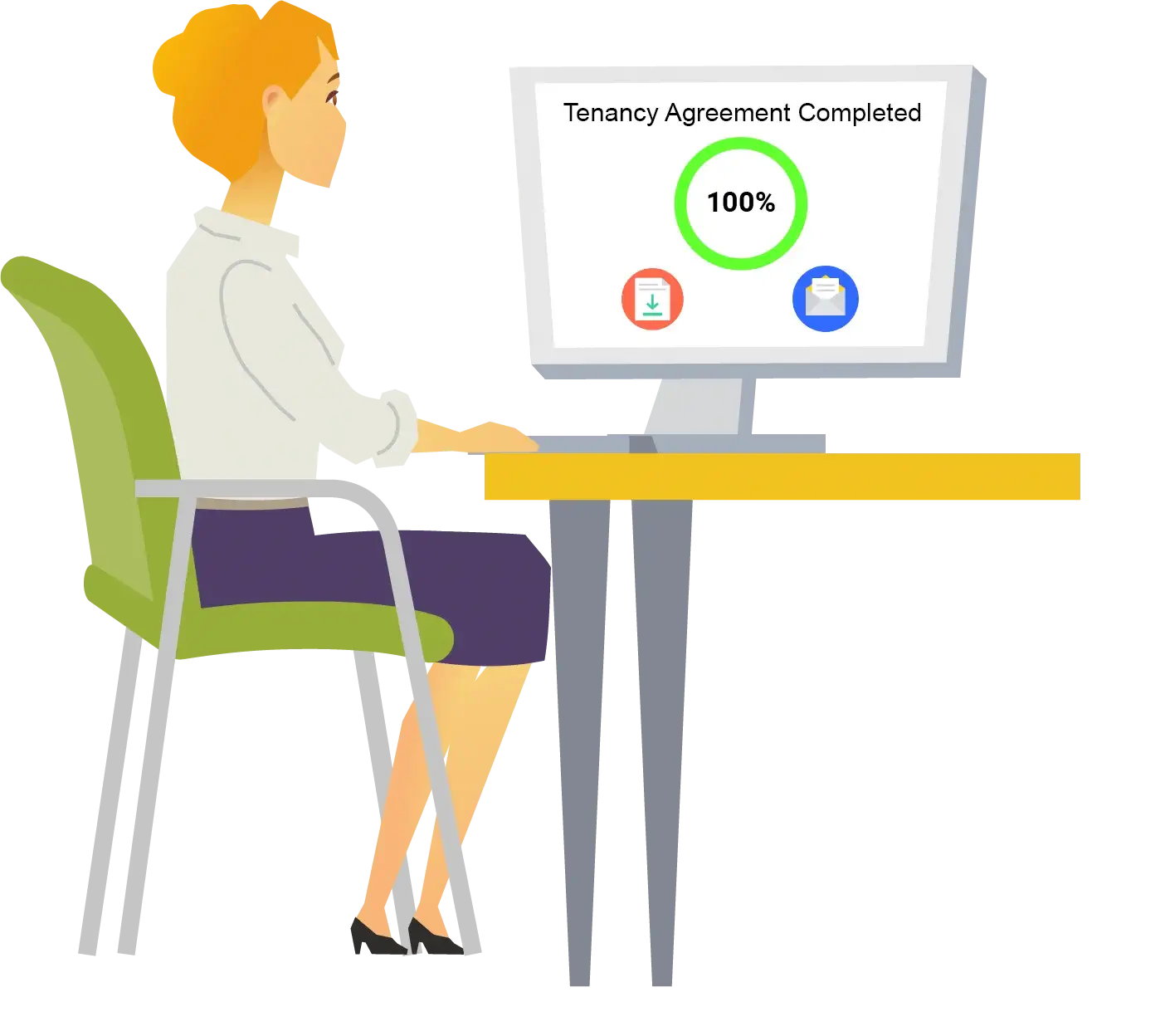 Tenancy application form- eTenancies V2 Tenancy application form- eTenancies