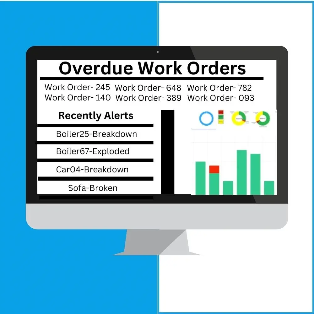 Work Order Software V2 Work Order Software