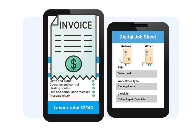 New website design images (6) Sales Rep App